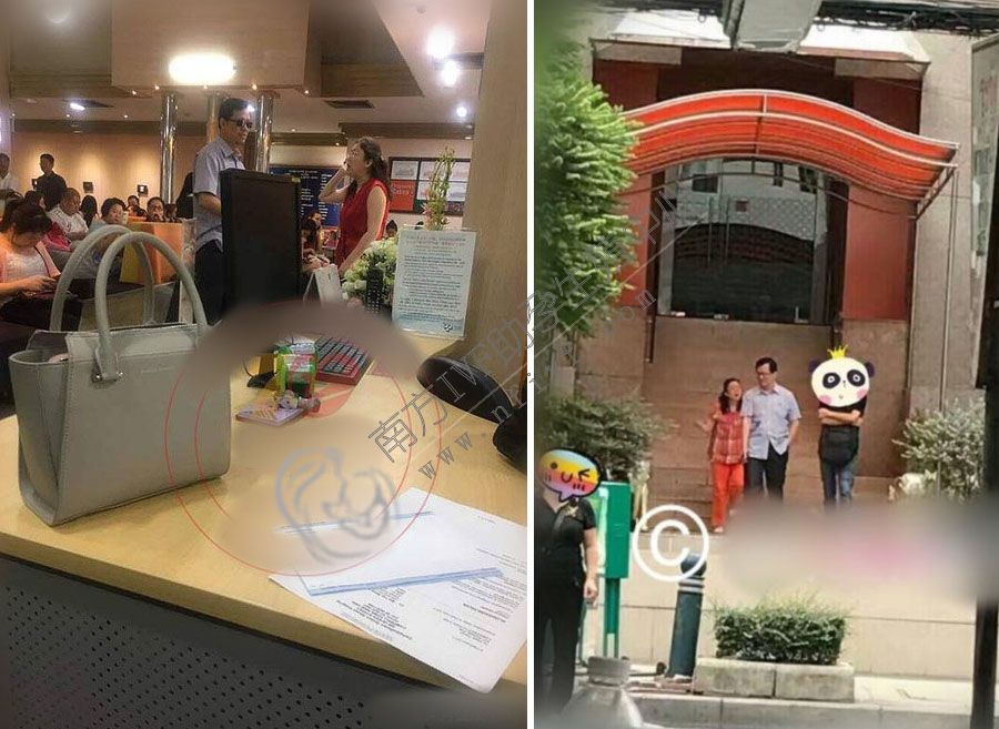 上海合法助孕机构:第一个狗仔队卓伟被怀疑带妻子去上海做人工授精时被偷拍了下来